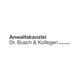 Anwaltskanzlei Dr. Busch & Kollegen, Rechtsanwälte
