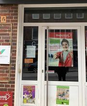 Lübeck-Mitte Eingangsfront