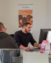 Mutuelle Prévifrance LE CREUSOT image 8