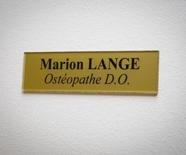 Lange Marion image 2