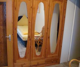 Familien Zimmer
