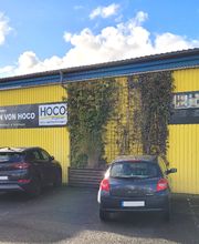 Hoco Rügener Küchenfachmarkt GmbH Bild 10