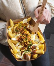 Frittenwerk Dortmund Bild 12