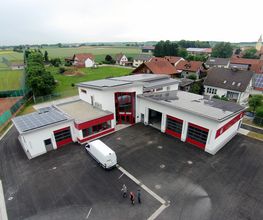 Zeo Solar GmbH & Co. KG Bild 7