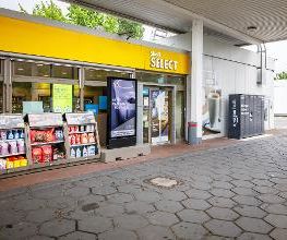 Shell Bild 2