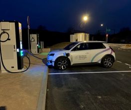 Syder station de recharge image 3