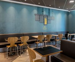 McDonald's Bild 5