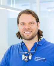 Dr. Boeck - Zahnarzt in Leonberg