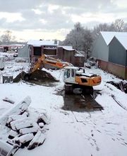 Bodemonderzoek Kapellebrug