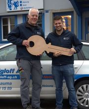 Jean Egloff AG Bild 2