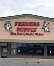 Feeders Pet Supply image 2