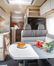 Dinnebier Reisemobile Bild 3