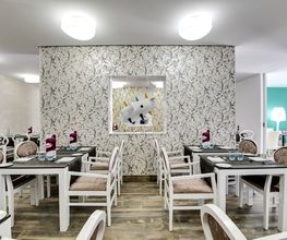 Buffet Atlantic imagen 5