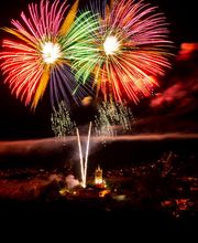 Fischer Pyrotechnik Bild 5