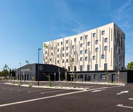 B&B HOTEL Cap d'Agde Bessan image 6