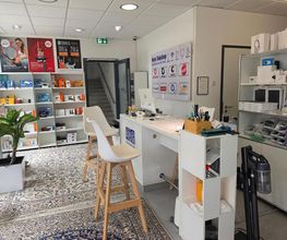 First Teleshop Bild 7