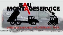 Bau-Montageservice Ehrhardt logo