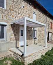 Solabaie Menuiserie Saint Romanaise image 2