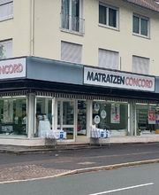 Matratzen Concord Filiale Waldbröl Bild 1