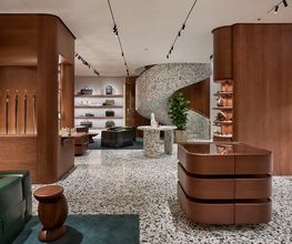 Bottega Veneta Genève Bild 3