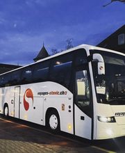 Voyages Stevic Sàrl Bild 3