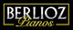 Berlioz Pianos Locamusic