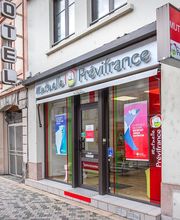 Mutuelle Prévifrance TULLE image 4