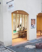 BALKE Sportorthopädie & Maßschuhatelier Bild 1