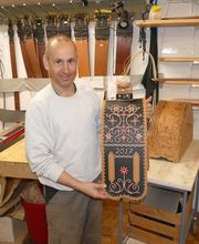 Articuir Sàrl Bild 1