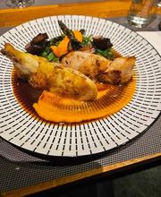 Restaurant Le Moose Bild 5