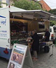 Der Hof Heilpädagogischer Bauernhof und Integrative Freizeitgestaltung e.V. Bild 10