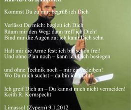 WingTsun & Gesundheitsschule Chiemgau Bild 1