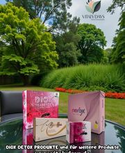 Vitalydays von Fitdays Bild 1