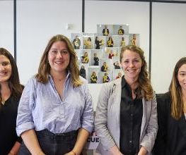 CRIT LYON Experts & Cadres image 1