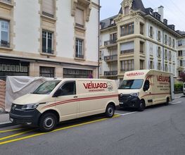Veillard & Fils SA Bild 11