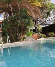 HOTEL VILLA ROSERAIE image 4