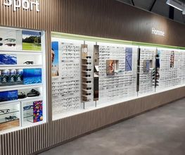 Opticien SOISSONS Générale d'Optique image 2