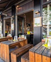 HANS IM GLÜCK - ESSEN Rüttenscheid Bild 1