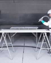 SWISS SPRAY GmbH Bild 7