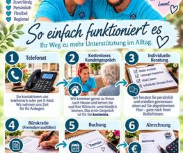 MSS-Mobiler Senioren Service Bild 1