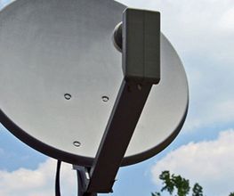 ANTENNES PANICO SAT SYSTÈMES image 1