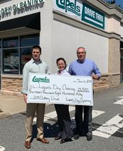 Lan's Lapels Cleaners - Wilmington image 7