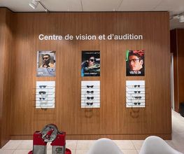 Opticien Visilab Monthey Bild 2