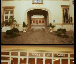 Ecole de Danse Anne Papet-Lépine image 5