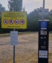 Pension Stechlinsee Bild 7