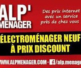 Alp'Ménager image 2