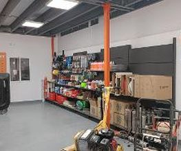 TOOLQUICK MARBELLA ALQUILER DE MAQUINARIA imagen 2