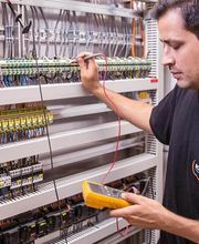 Bouygues E&S InTec Schweiz AG Bild 1