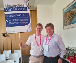 Beratung - HDI Versicherungen Markus Politz - Versicherung in Köln