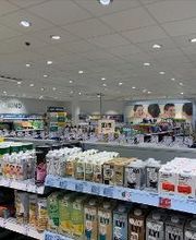 budni - Wulmstorfer Wiesen Bild 6